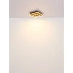 WOODY 67345D1 LED PLAFONSKA LAMPA GLOBO LIGHTING - Image 8