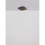 WOODY 67345D1 LED PLAFONSKA LAMPA GLOBO LIGHTING - Image 9