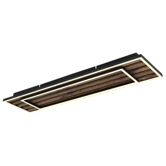 WOODY 67345D2 LED PLAFONSKA LAMPA GLOBO LIGHTING - Image 1