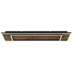 WOODY 67345D2 LED PLAFONSKA LAMPA GLOBO LIGHTING - Image 3