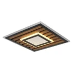 WOODY 67345D3 LED PLAFONSKA LAMPA GLOBO LIGHTING - Image 7