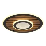 WOODY 67345D4 LED PLAFONSKA LAMPA GLOBO LIGHTING