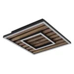 WOODY 67345D LED PLAFONSKA LAMPA GLOBO LIGHTING - Image 2