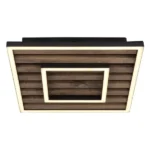 WOODY 67345D LED PLAFONSKA LAMPA GLOBO LIGHTING - Image 3