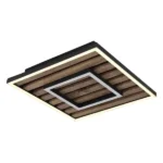 WOODY 67345D LED PLAFONSKA LAMPA GLOBO LIGHTING - Image 5