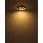 WOODY 67345D LED PLAFONSKA LAMPA GLOBO LIGHTING - Image 7