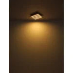 HAYDEN 67347D1 LED PLAFONSKA LAMPA GLOBO LIGHTING - Image 5