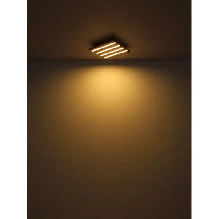 HAYDEN 67347D1 LED PLAFONSKA LAMPA GLOBO LIGHTING - Image 5