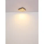 HAYDEN 67347D1 LED PLAFONSKA LAMPA GLOBO LIGHTING - Image 6