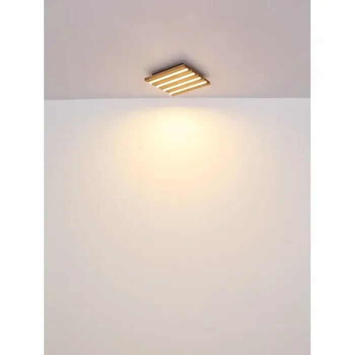 HAYDEN 67347D1 LED PLAFONSKA LAMPA GLOBO LIGHTING - Image 6