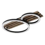 TISHA LED PLAFONSKA LAMPA 67353D2 GLOBO LIGHTING - Image 2