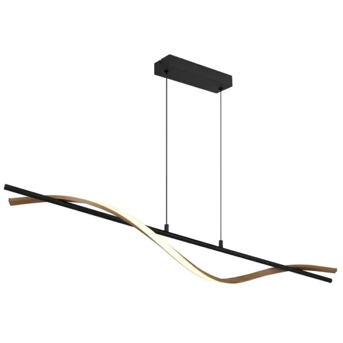 WATKINS LED VISILICA 67354H GLOBO LIGHTING - Image 1