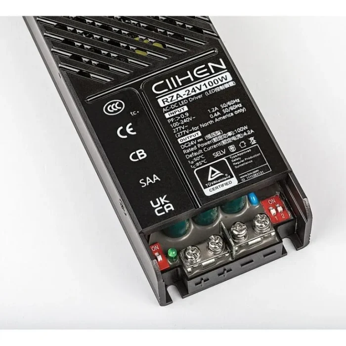 LiTrack Driv.100 UGRADNI DRIVER ZA SINE 100W 70206 RABALU - Image 2