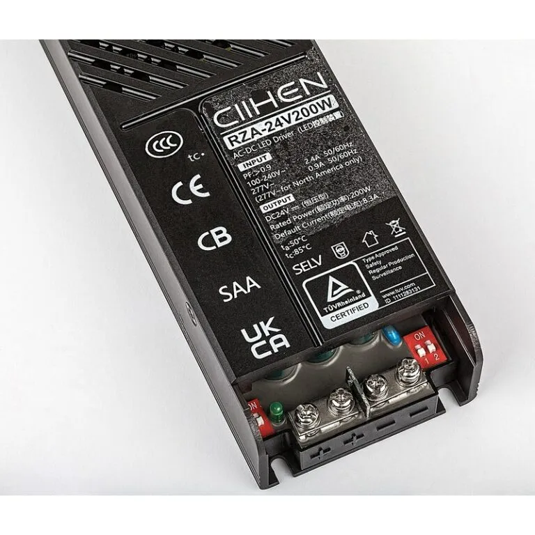 70207-1-768x768 LiTrack Driv.200 UGRADNI DRIVER ZA SINE 200W 70207 RABALUX - Slika 2