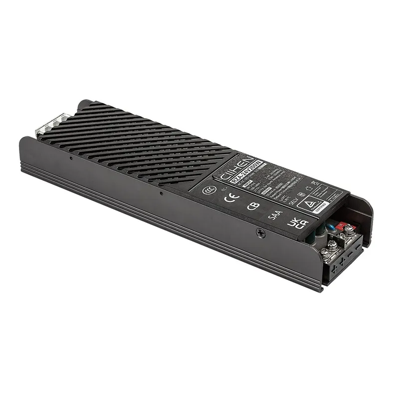 70207 LiTrack Driv.200 UGRADNI DRIVER ZA SINE 200W 70207 RABALUX - Slika 1