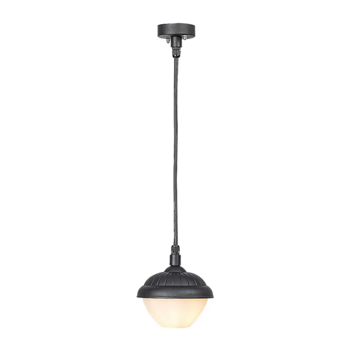 SPOLJNA ZIDNA LAMPA MODESTO 7674 RABALUX - Slika 2