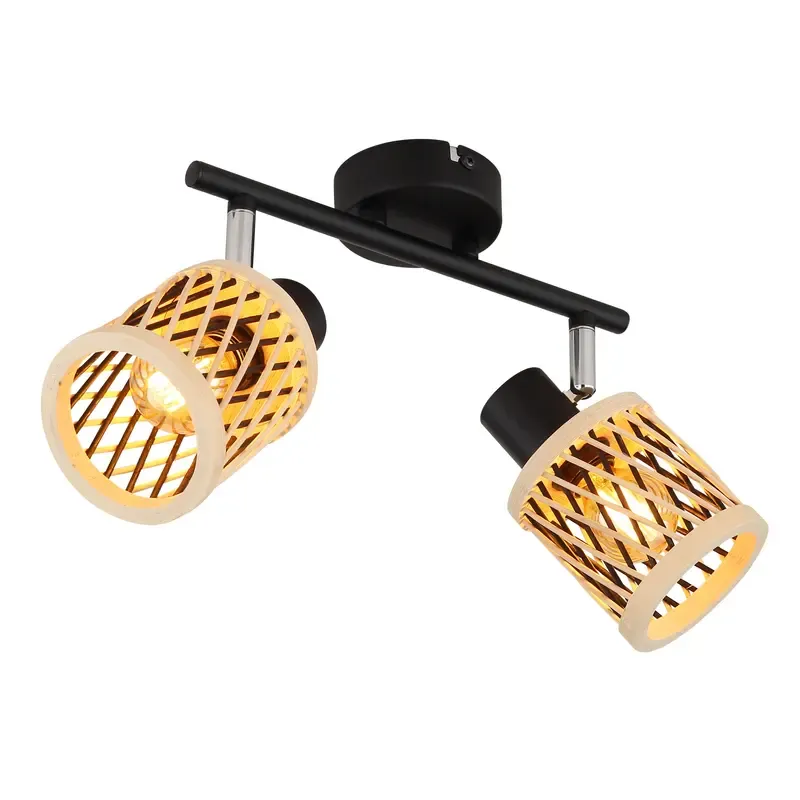 81050208_a SPOT LAMPA MALI 81050208 GLOBO LIGHTING - Slika 1