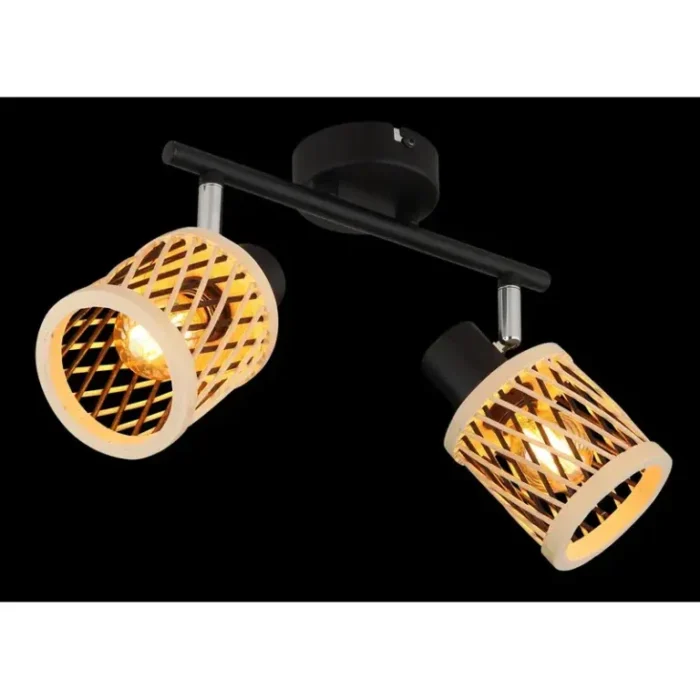 SPOT LAMPA MALI 81050208 GLOBO LIGHTING - Slika 3