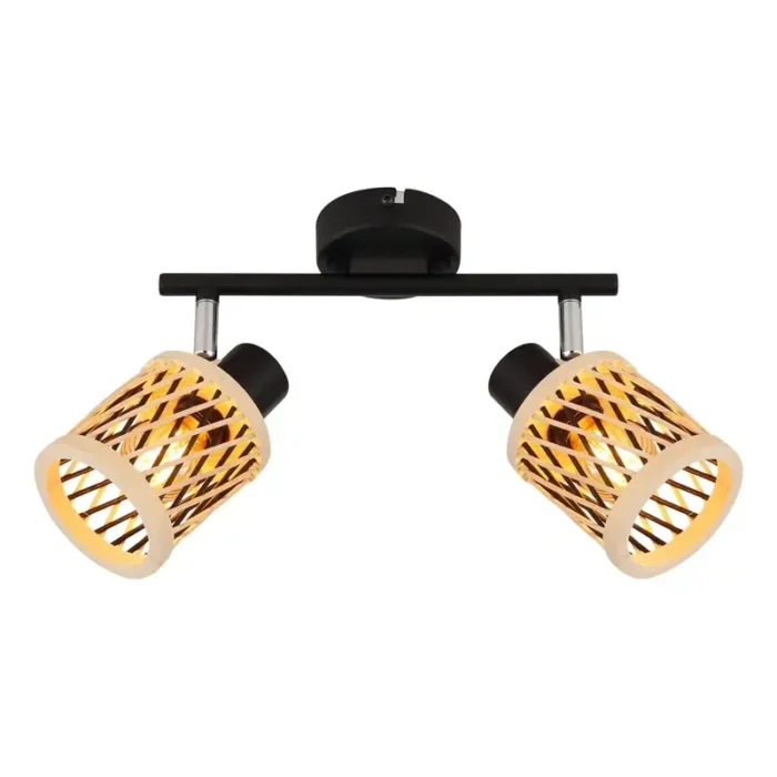 SPOT LAMPA MALI 81050208 GLOBO LIGHTING - Slika 5