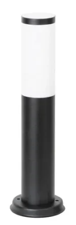 SPOLJNA ZIDNA LAMPA BLACK TORCH 8147 RABALUX