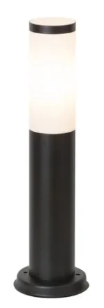 SPOLJNA ZIDNA LAMPA BLACK TORCH 8147 RABALUX - Slika 2