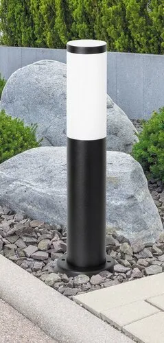 8147-e SPOLJNA ZIDNA LAMPA BLACK TORCH 8147 RABALUX - Slika 4
