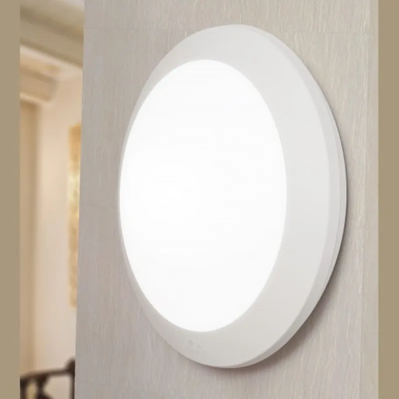 8175_20190720135205184 UMBERTA 350mm BELA ZIDNA/PLAFONSKA LAMPA IP66 1xE27 FUMAGALLI - Slika 1