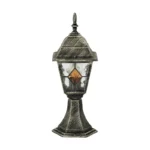SPOLJNA ZIDNA LAMPA MONACO 8183 RABALUX