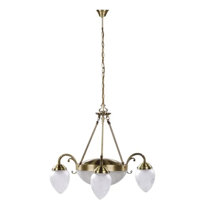 ANNABELLA LUSTER 8633 RABALUX - Image 1
