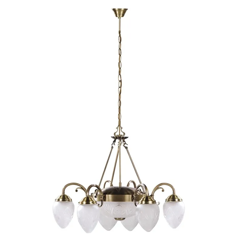 8636 ANNABELLA LUSTER 8636 RABALUX - Slika 1