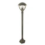 SPOLJNA ZIDNA LAMPA MIAMI 8674 RABALUX