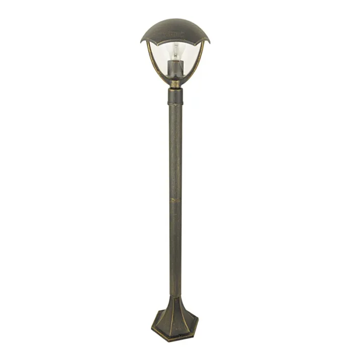 SPOLJNA ZIDNA LAMPA MIAMI 8674 RABALUX - Slika 1