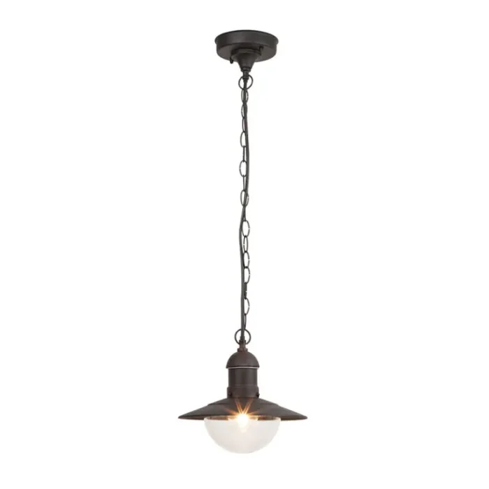 SPOLJNA ZIDNA LAMPA OSLO 8717 RABALUX - Slika 2