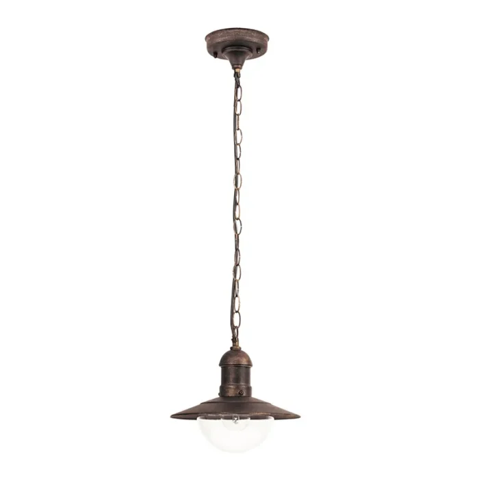 SPOLJNA ZIDNA LAMPA OSLO 8737 RABALUX - Slika 1