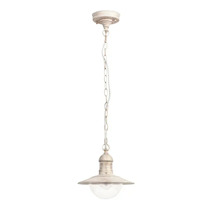 SPOLJNA ZIDNA LAMPA OSLO 8740 RABALUX - Slika 1