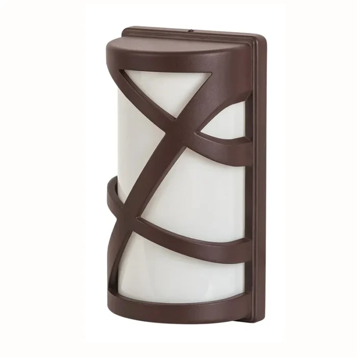 SPOLJNA ZIDNA LAMPA DURANGO 8766 RABALUX - Slika 1
