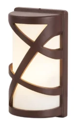 SPOLJNA ZIDNA LAMPA DURANGO 8766 RABALUX - Slika 2