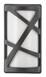 SPOLJNA ZIDNA LAMPA DURANGO 8767 RABALUX - Slika 3
