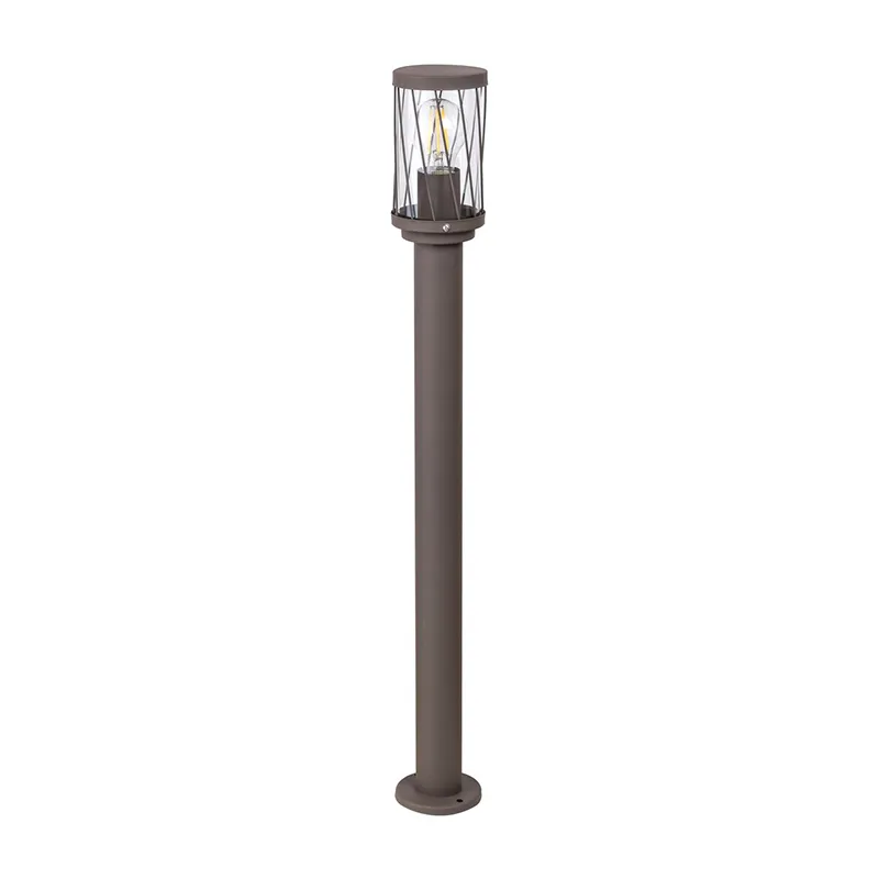 8890-1 SPOLJNA ZIDNA LAMPA BUDAPEST 8890 RABALUX - Slika 1