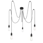 VISILICA OLIVER A110-5 GLOBO LIGHTING