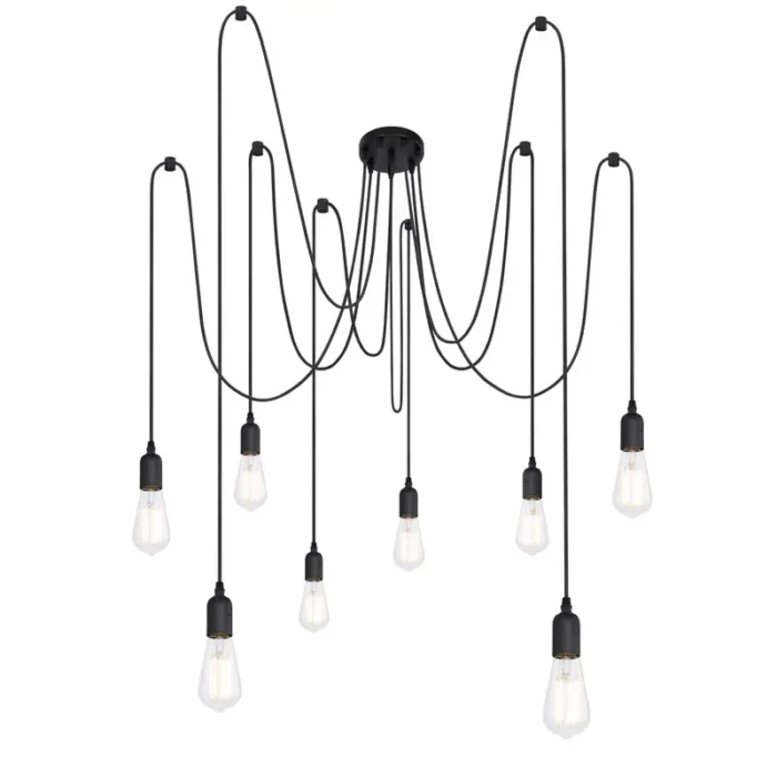 VISILICA OLIVER A110-8 GLOBO LIGHTING - Slika 1