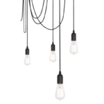 VISILICA OLIVER A110-8 GLOBO LIGHTING - Slika 4