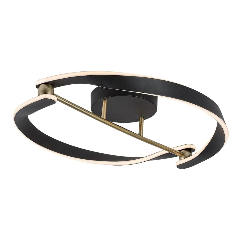 ADALIND-LED-PLAFONSKA-LAMPA-7114 ADALIND LED PLAFONSKA LAMPA 71149 RABALUX - Image 1