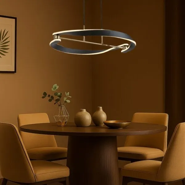 ADALIND-LED-VISECA-LAMPA-71149-R (2) ADALIND LED VISECA LAMPA 72149 RABALUX - Image 3