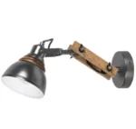 ZIDNA LAMPA AKSEL 2723 RABALUX - Slika 4