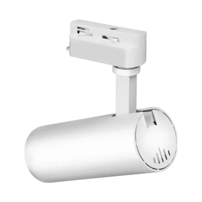 BELI SINSKI REFLEKTOR MONOFAZNI 15W 3000K BD30-01400 BRAYTRON - Slika 4