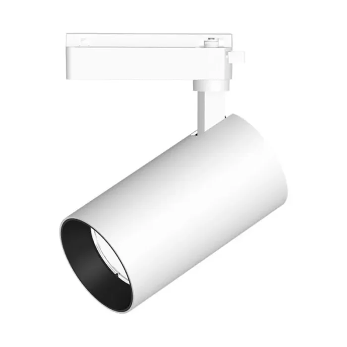 LED ŠINSKI REFLEKTOR BELI 30W 3000K BD40-00200 BRAYTRON - Image 1
