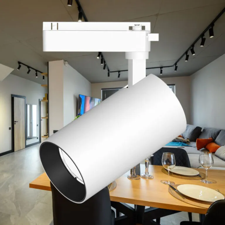 BD40-00200_2-768x768 LED ŠINSKI REFLEKTOR BELI 30W 3000K BD40-00200 BRAYTRON - Image 2