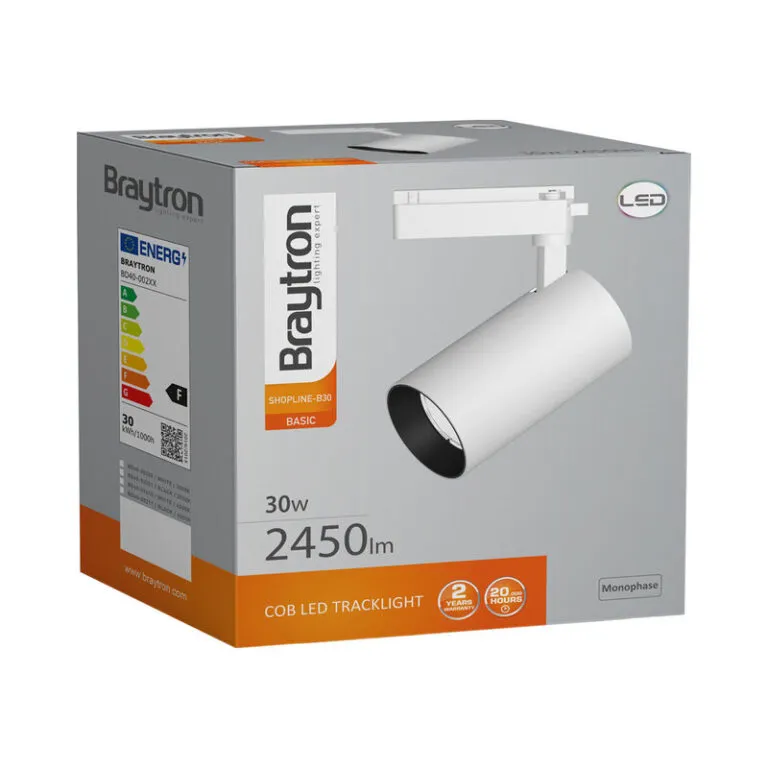 BD40-00200_3-768x768 LED ŠINSKI REFLEKTOR BELI 30W 3000K BD40-00200 BRAYTRON - Image 3
