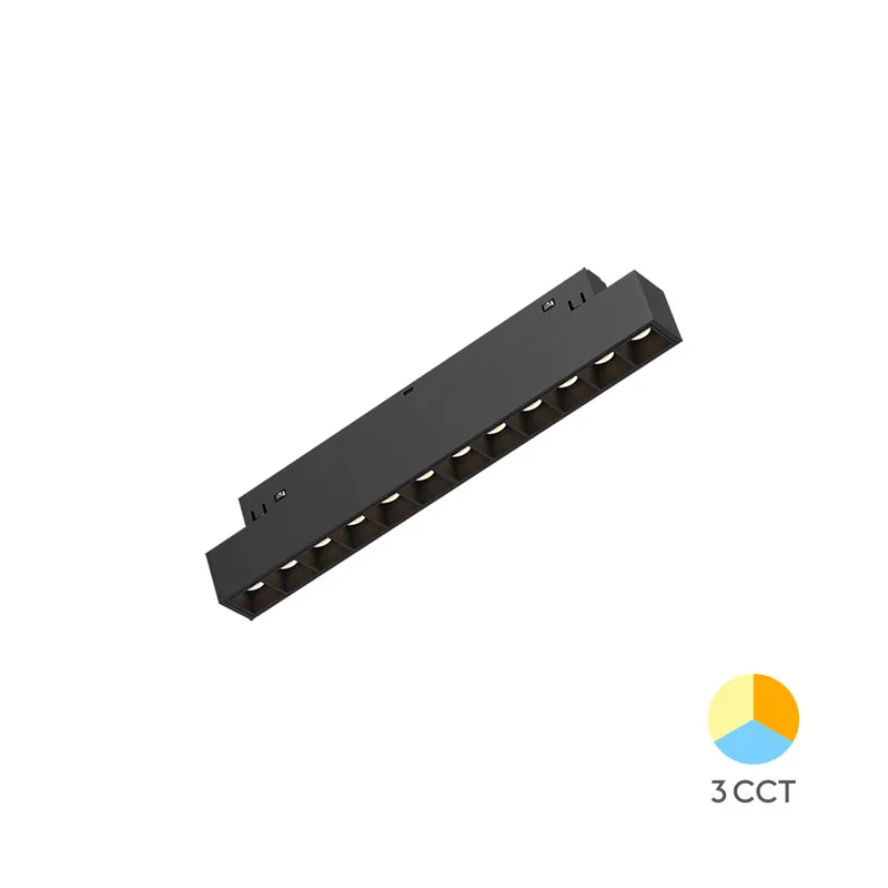 BD60-01281_1 BD60-01281 BRY-LNS220-12W-48VDC-3U1-CRNA-MAG.LINEARNA SVETILJKA BRAYTRON - Image 1